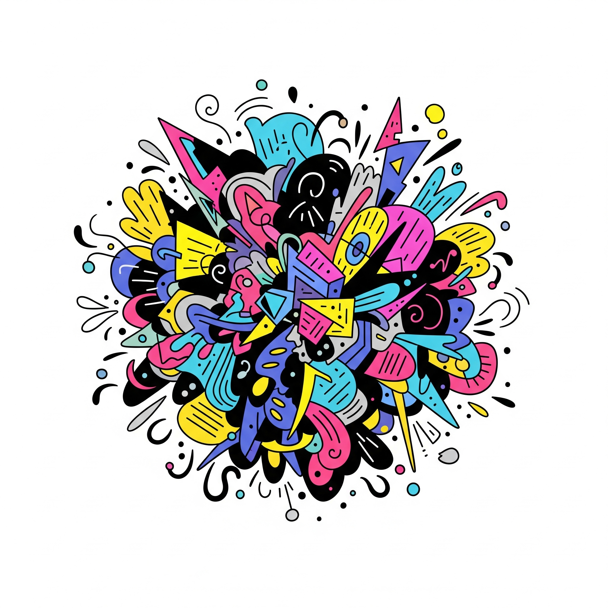 Logo Sazón Mágico